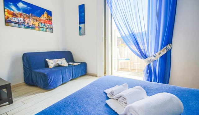 Bed & Breakfast Piazza Dante in Naples