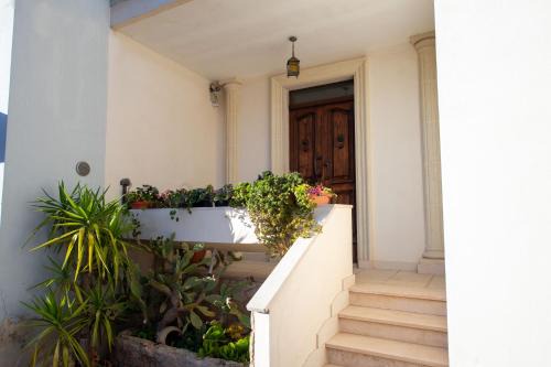 Bed e breakfast Terra e Mare in Sava