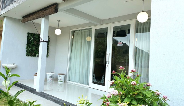 Bedugul Lake View Residence B6