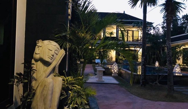Benian Villas