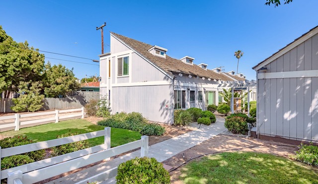 Best Deal in Carpinteria!