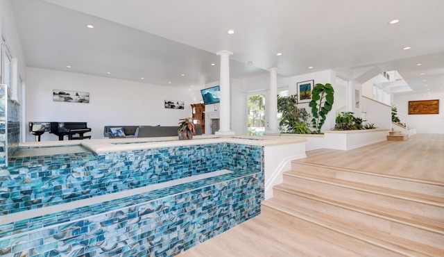 Best location in Coronado! Message for special short term and long term rates.