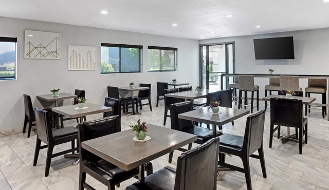 Best Western Big Country Inn