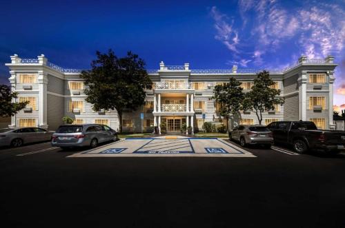 Best Western Executive Inn