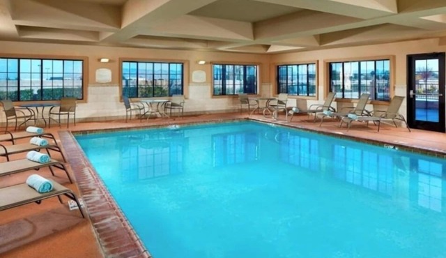 Best Western Hesperia-Victorville Suites