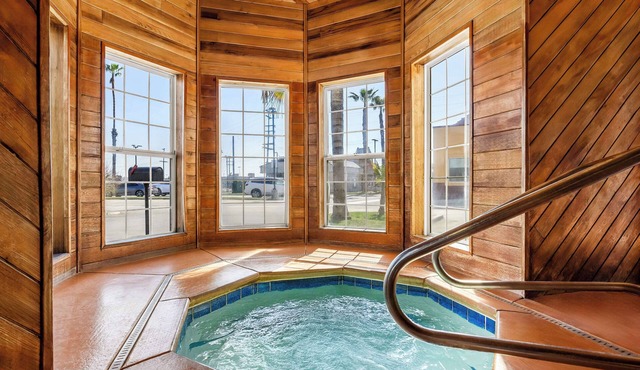 Best Western Liberty Inn