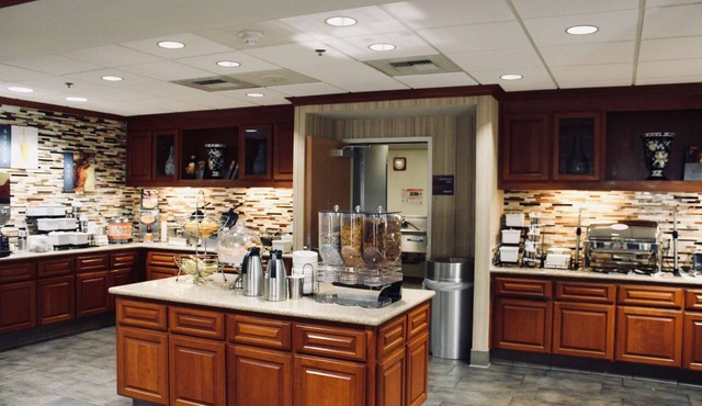 Best Western Plus Arrowhead Hotel