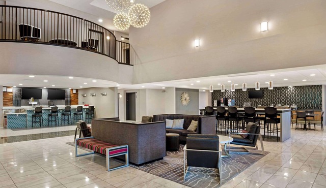 Best Western Plus Coalinga Inn