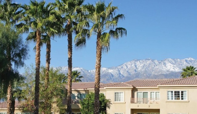 BLOCK WM Cathedral City 1br