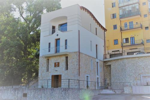 Bora B&B in Troia