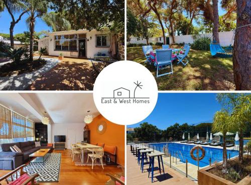 Bosquemar Between Pines and Tennis by EaW Homes