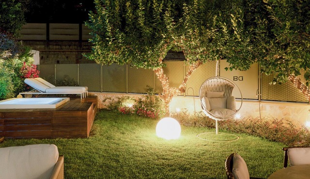 Botanical Abode