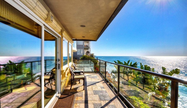 Breathtaking Views Savor the Sunset, Relax