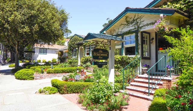 Briarwood Inn