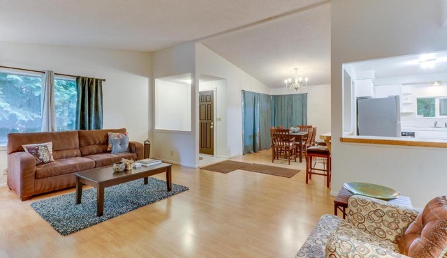 Bryn Mawr Haven in Seattle