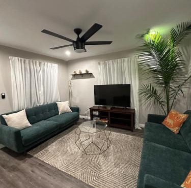 Bungalow