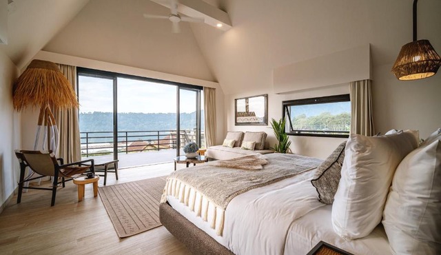 Buyan Lakeside Villas