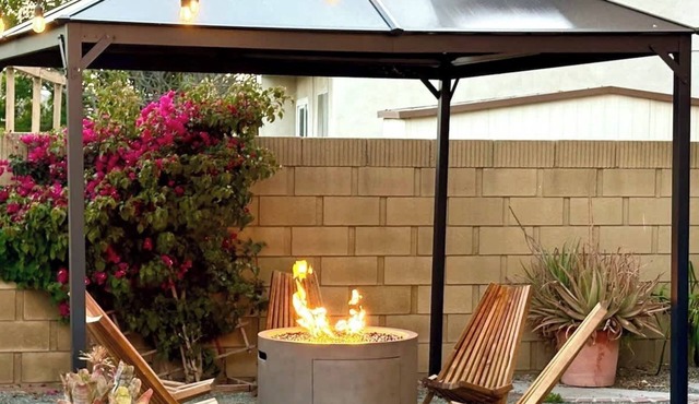 CA3 House Spacious SoCal Home for Groups