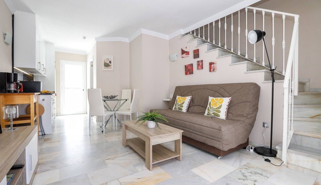 Cabopino Resort Townhouse | Pools & Amenities