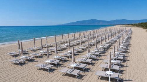 Caladune Resort