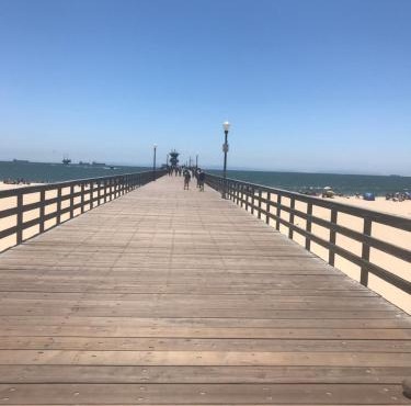 "California Dreamin'