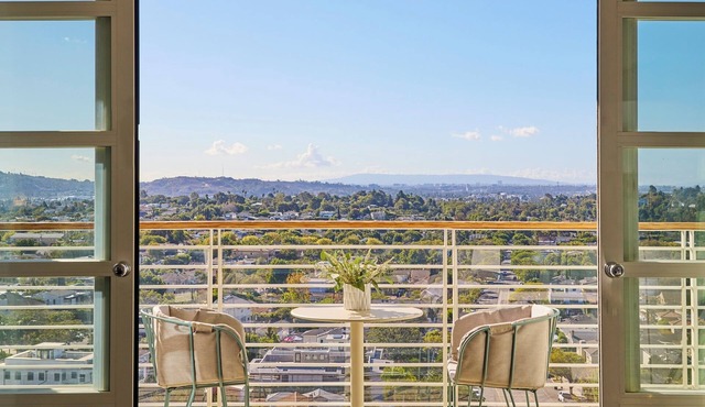 Cameo Beverly Hills, LXR Hotels & Resorts