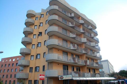 Campus Hotel in Bari