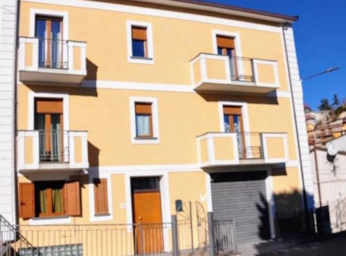 Cappuccini Guest House