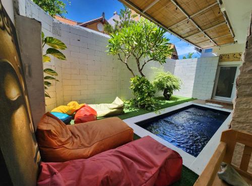 Capricorn Villa
