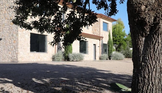 Casa Adele 1 per una Vacanza in Semplicità e Relax in Itri
