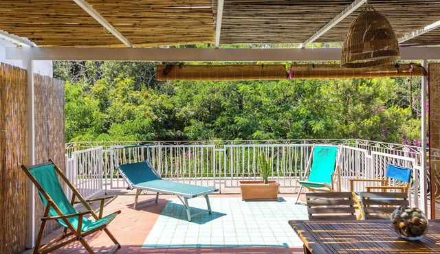 Casa Barbara by Napoliapartments