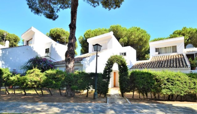Casa Benamara - Marbella, Puerto Banus and Beach