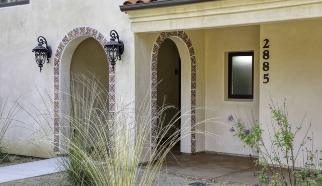 Casa Blanca 3Bdrm Home Steps from Beach, Golf & Wine
