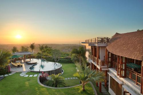 Casa Bonita Villa Bali