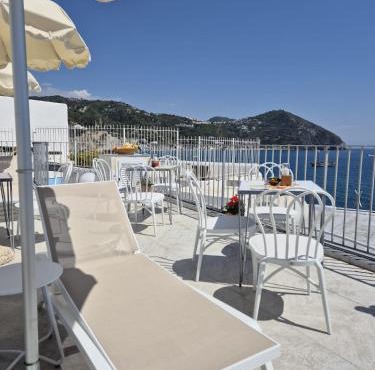 Casa Borgo Sant'Angelo