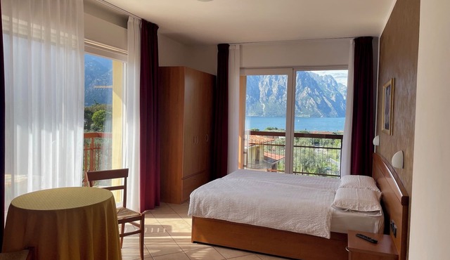 Casa Chincarini in Malcesine