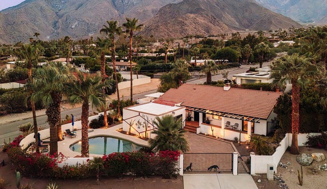 Casa Coyote - A Ryson Property