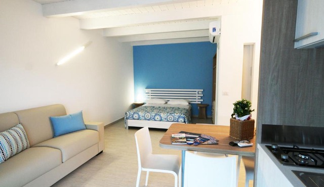 Casa Dante Bed&Breakfast in Mattinata