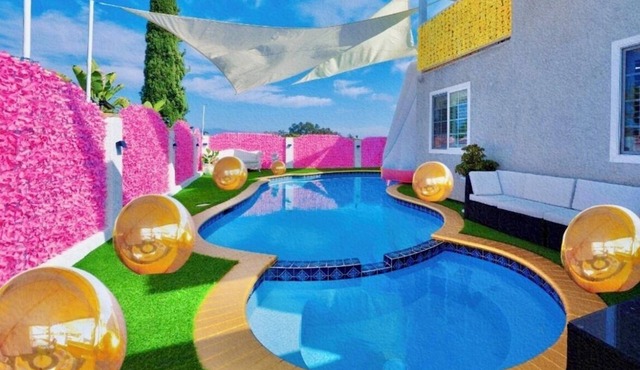 Casa de Bloom Venue - Your Perfect Event Space