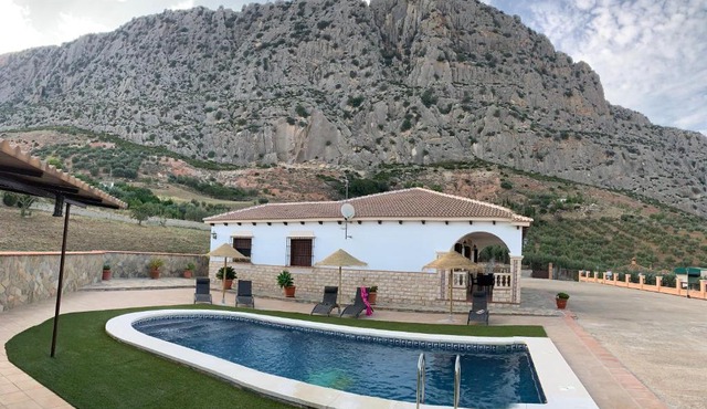 Casa de María