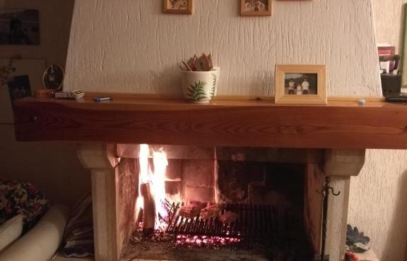 Casa FLAVIA in Bertoldi