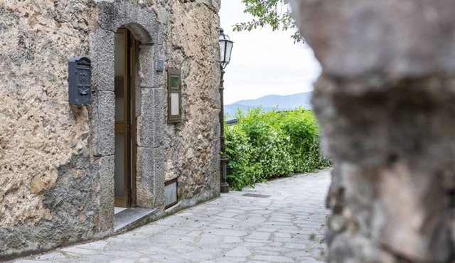 Casa Frida - Roccagloriosa