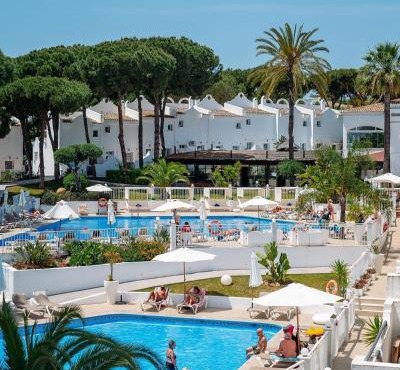 Casa Hibiscus Marbella
