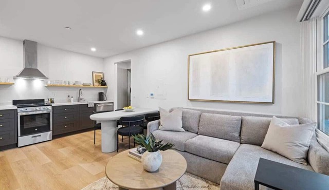 Casa Jardin - Studio 4