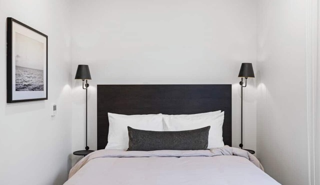 Casa Jardin - Studio 5