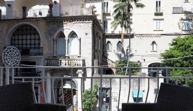 CASA-La taverna del duca