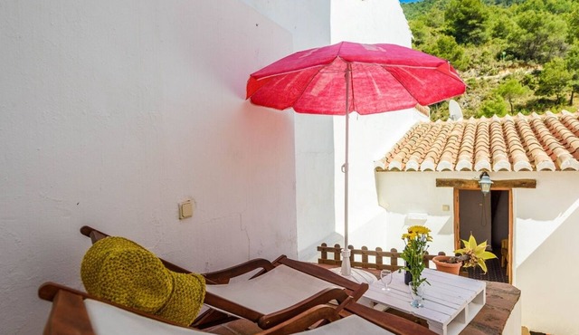 Casa Lola Frigiliana by Ruralidays