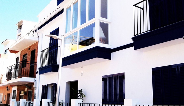 Casa Lopez- Luxury beach house in Malaga