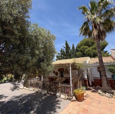 Casa Malacitano, Caminito del Rey