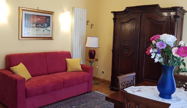 Casa Max Apartment